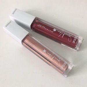 ⭐️NEW⭐️ MAYBELLINE Summer Mckeen lipgloss duo